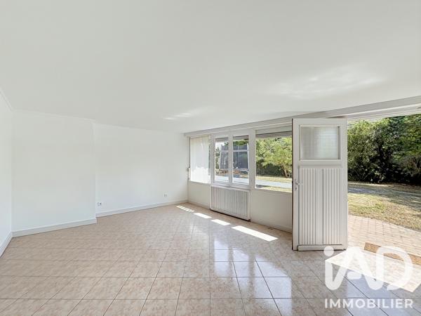 Maison à vendre 5 pièces 110 m² Deuil-la-Barre