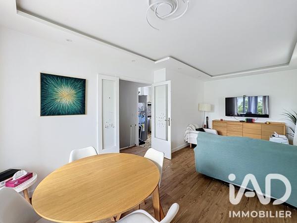 Maison à vendre 5 pièces 110 m² Deuil-la-Barre