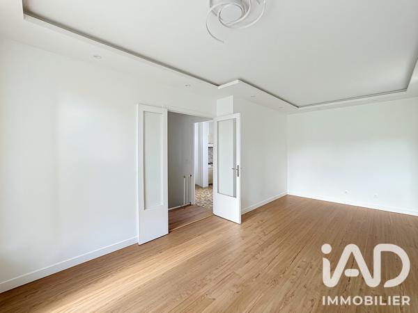 Maison à vendre 5 pièces 110 m² Deuil-la-Barre