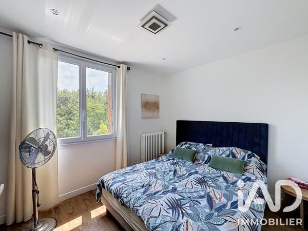 Maison à vendre 5 pièces 110 m² Deuil-la-Barre