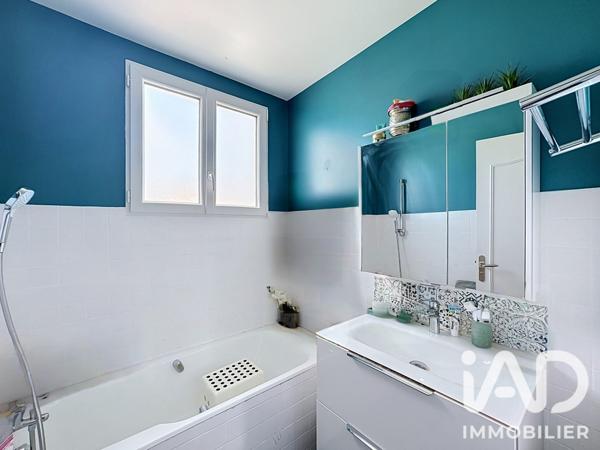 Maison à vendre 5 pièces 110 m² Deuil-la-Barre
