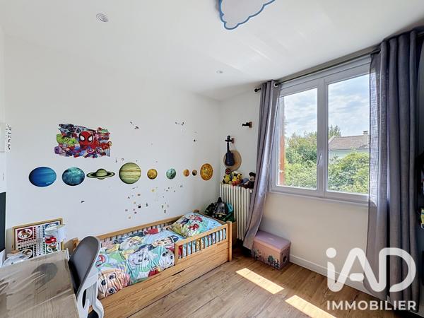 Maison à vendre 5 pièces 110 m² Deuil-la-Barre