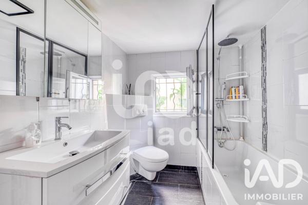 Maison à vendre 5 pièces 95 m² Aulnay-sous-Bois
