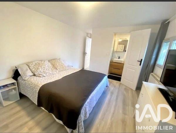 Maison à vendre 5 pièces 95 m² Aulnay-sous-Bois