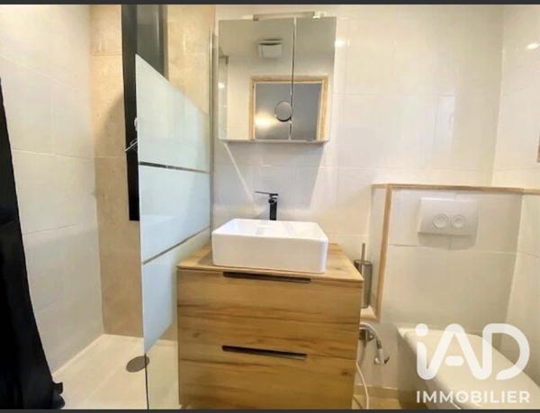 Maison à vendre 5 pièces 95 m² Aulnay-sous-Bois