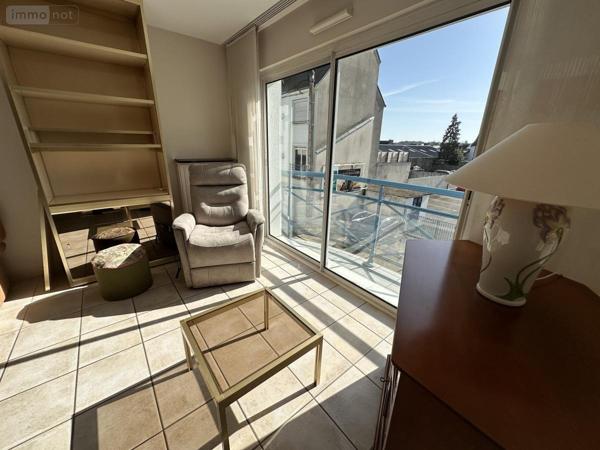 Appartement à vendre à Vannes dans le Morbihan (56000), ref : 56003-1340   
Préfecture