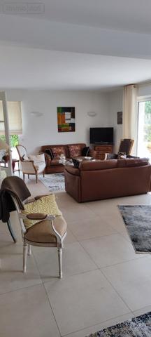 Maison à vendre à Saint-Avé dans le Morbihan (56890), ref : 56001-1137