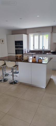 Maison à vendre à Saint-Avé dans le Morbihan (56890), ref : 56001-1137