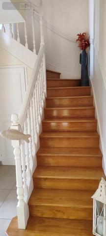 Maison à vendre à Saint-Avé dans le Morbihan (56890), ref : 56001-1137