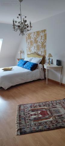 Maison à vendre à Saint-Avé dans le Morbihan (56890), ref : 56001-1137