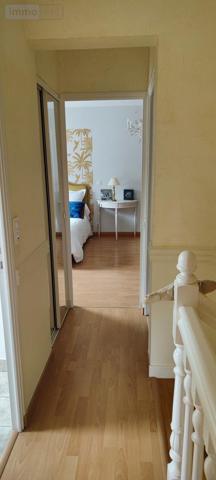 Maison à vendre à Saint-Avé dans le Morbihan (56890), ref : 56001-1137