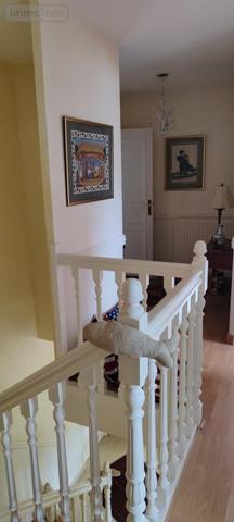 Maison à vendre à Saint-Avé dans le Morbihan (56890), ref : 56001-1137