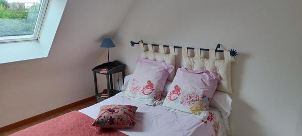 Maison à vendre à Saint-Avé dans le Morbihan (56890), ref : 56001-1137