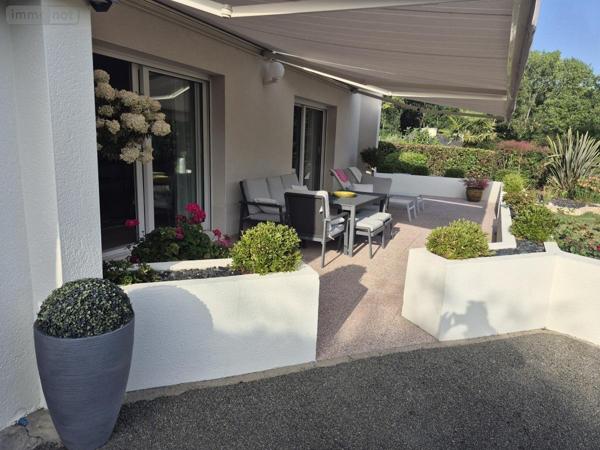 Maison à vendre à Saint-Avé dans le Morbihan (56890), ref : 56001-1137