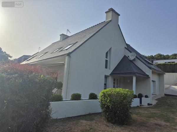 Maison à vendre à Saint-Avé dans le Morbihan (56890), ref : 56001-1137
