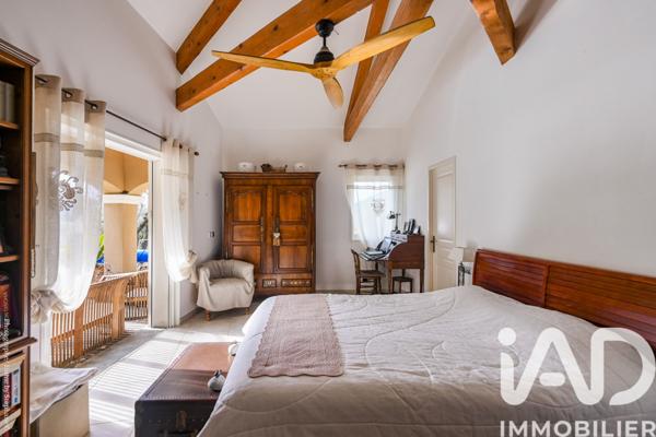 Maison à vendre 7 pièces 210 m² Saint-Zacharie