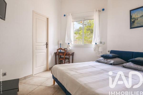 Maison à vendre 7 pièces 210 m² Saint-Zacharie