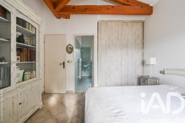 Maison à vendre 7 pièces 210 m² Saint-Zacharie