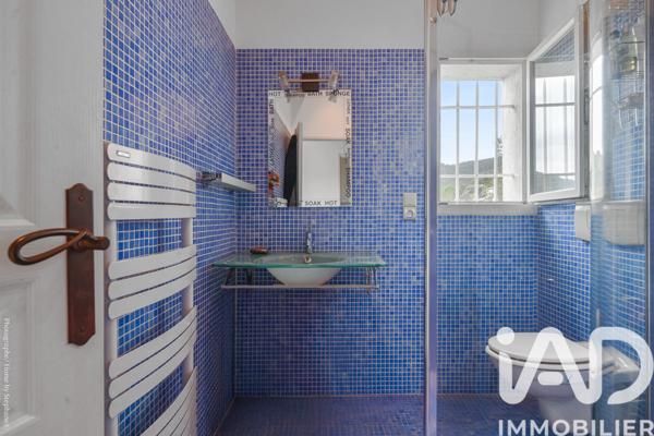 Maison à vendre 7 pièces 210 m² Saint-Zacharie