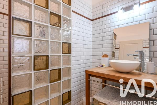 Maison à vendre 7 pièces 210 m² Saint-Zacharie