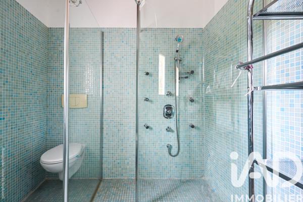 Maison à vendre 7 pièces 210 m² Saint-Zacharie