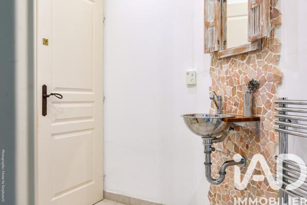 Maison à vendre 7 pièces 210 m² Saint-Zacharie