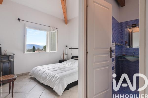 Maison à vendre 7 pièces 210 m² Saint-Zacharie