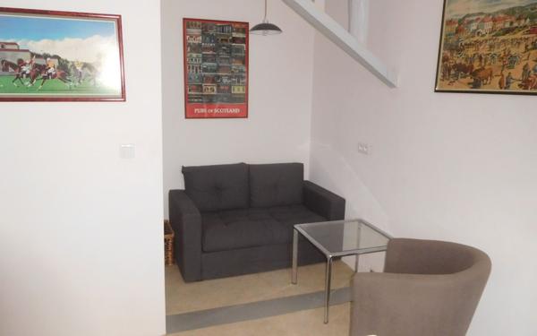 Appartement à louer    2 pièces • 32,24 m2 Saint-Yrieix-la-Perche
