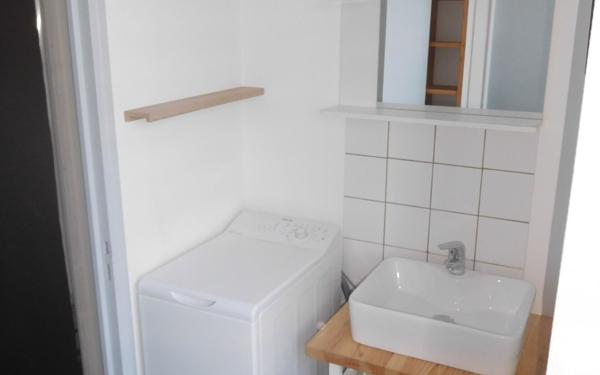 Appartement à louer    2 pièces • 32,24 m2 Saint-Yrieix-la-Perche