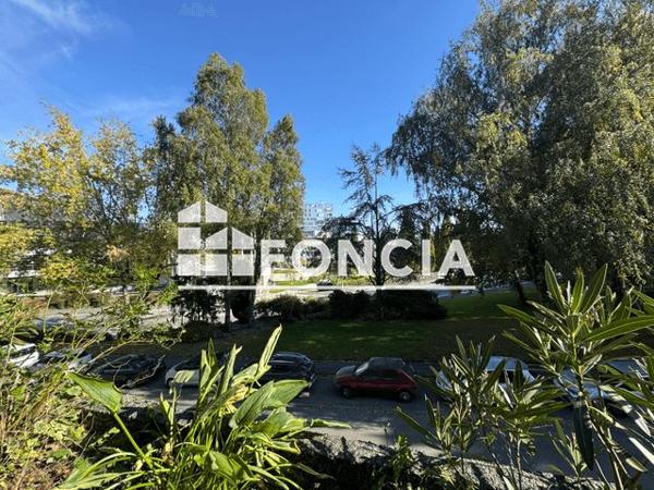 À vendre Appartement 3 pièces 67.76 m² - Vannes 56000