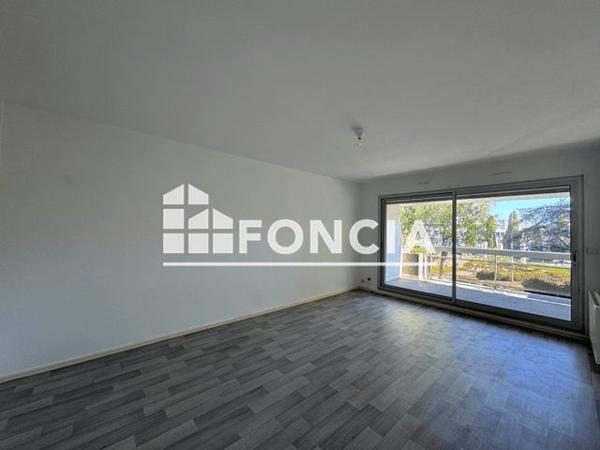 À vendre Appartement 3 pièces 67.76 m² - Vannes 56000