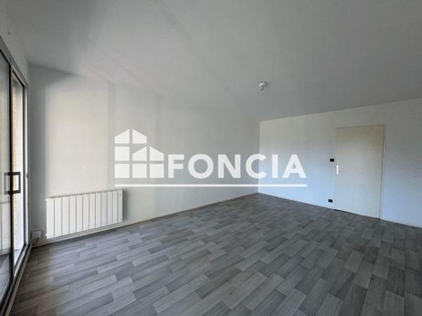 À vendre Appartement 3 pièces 67.76 m² - Vannes 56000