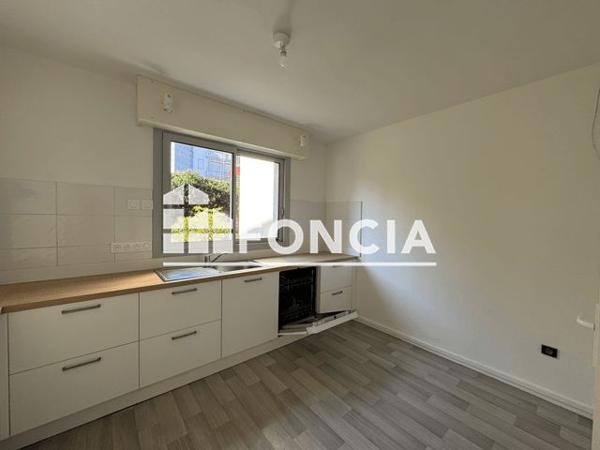 À vendre Appartement 3 pièces 67.76 m² - Vannes 56000