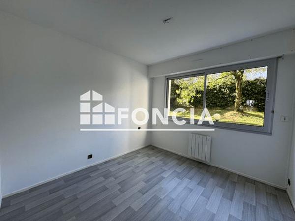 À vendre Appartement 3 pièces 67.76 m² - Vannes 56000