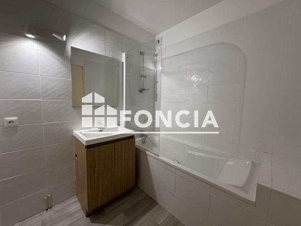 À vendre Appartement 3 pièces 67.76 m² - Vannes 56000