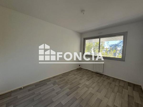 À vendre Appartement 3 pièces 67.76 m² - Vannes 56000