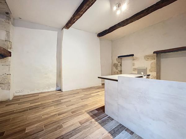 Appartement Auch 2 pièces 48 m2 avec jardin