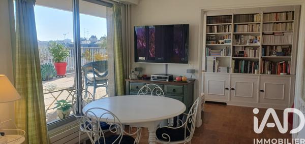 Appartement à vendre 4 pièces 82 m² Paris 11