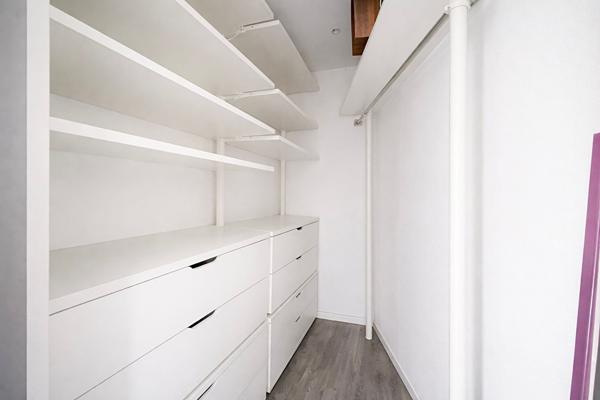 MAISON GRAND VOLUME 4 CHAMBRES GARAGE