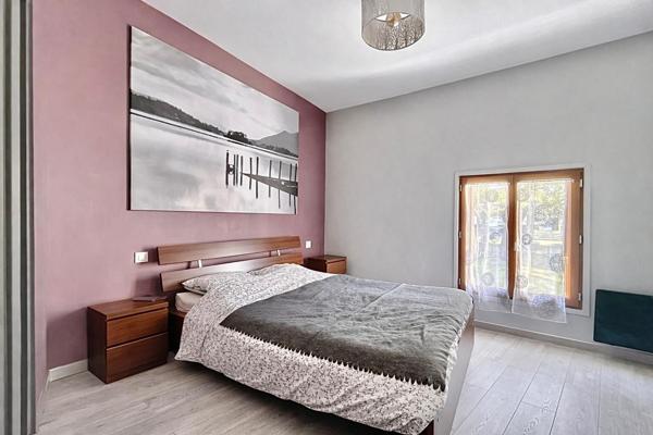 MAISON GRAND VOLUME 4 CHAMBRES GARAGE