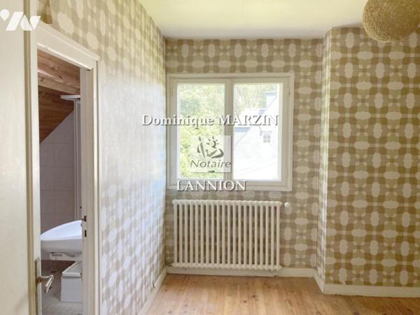 Maison d'habitation de 1970