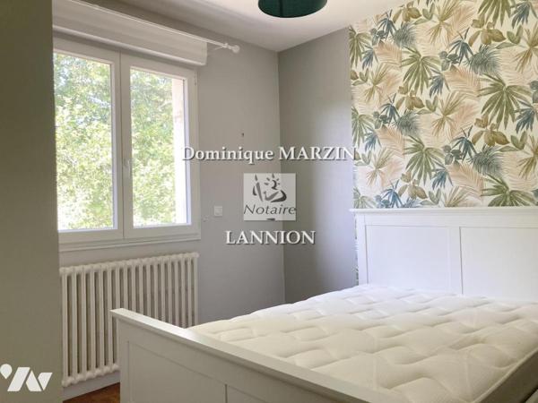 Maison d'habitation de 1970