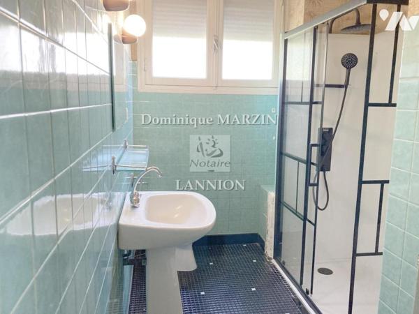 Maison d'habitation de 1970