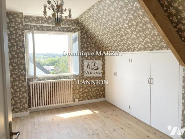 Maison d'habitation de 1970