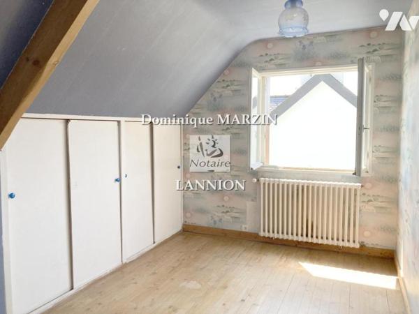 Maison d'habitation de 1970