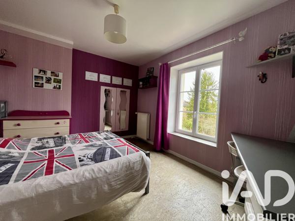 Maison à vendre 6 pièces 170 m² Château-Thierry