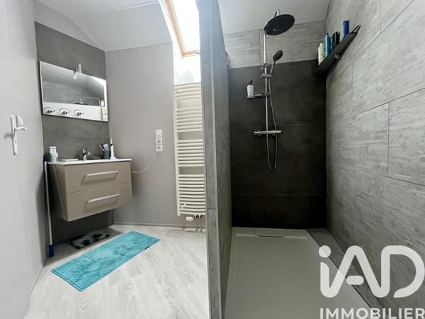 Maison à vendre 6 pièces 170 m² Château-Thierry