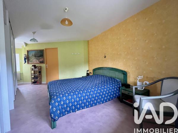 Maison à vendre 6 pièces 170 m² Château-Thierry