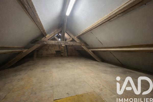 Maison à vendre 6 pièces 170 m² Château-Thierry