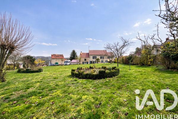 Maison à vendre 6 pièces 170 m² Château-Thierry